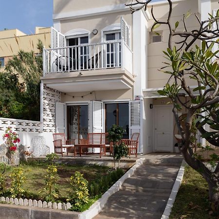 Villa La Casa Nostra - Family Oriented House In Quiet Area Bajamar  Esterno foto