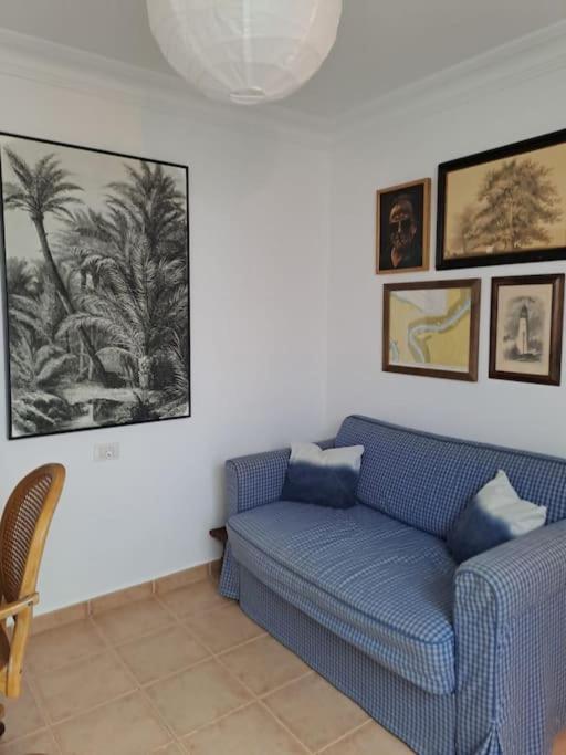 Villa La Casa Nostra - Family Oriented House In Quiet Area Bajamar  Esterno foto