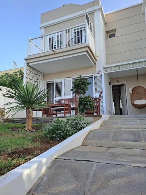 Villa La Casa Nostra - Family Oriented House In Quiet Area Bajamar  Esterno foto