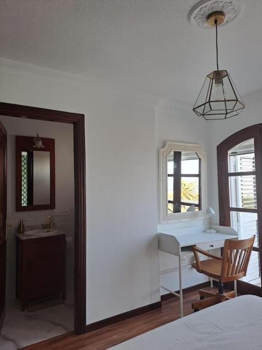 Villa La Casa Nostra - Family Oriented House In Quiet Area Bajamar  Esterno foto
